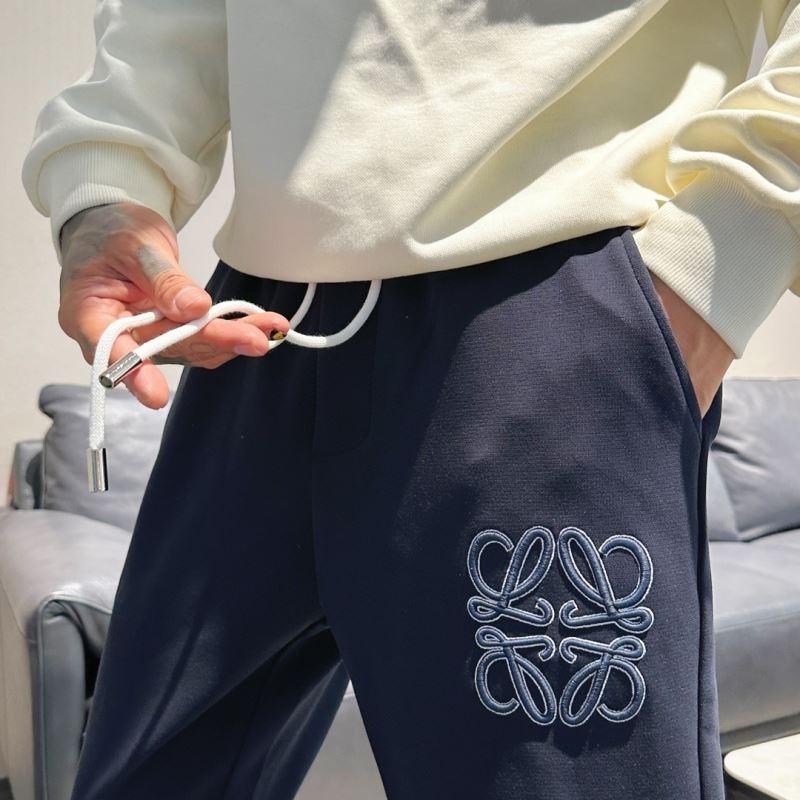 Loewe Long Pants